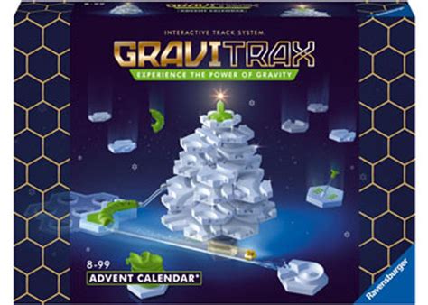 Gravitrax Advent Calendar 2022